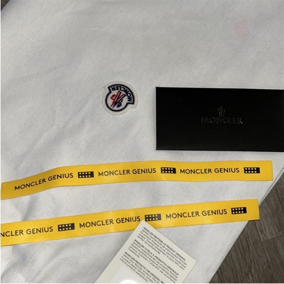 Authentic Moncler Genius - 2 Moncler 1952 x Suicoke Quilted Pepper Loafer - Picture 7 of 14